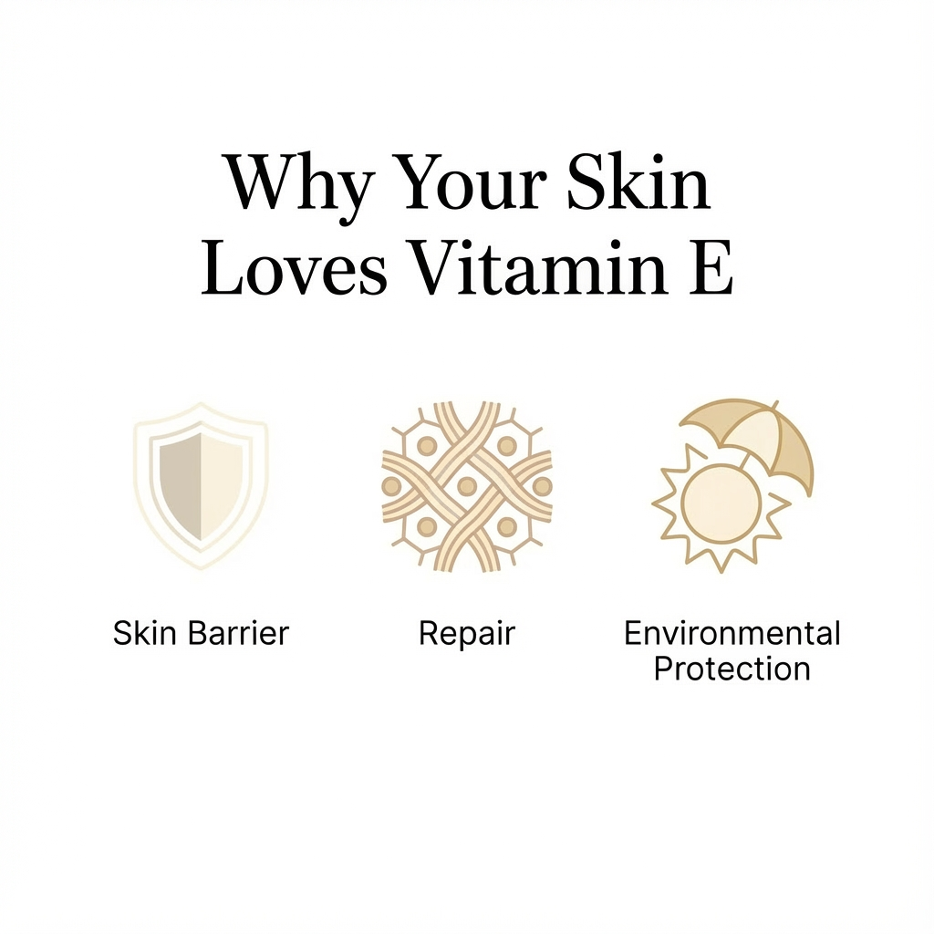 Mahe Luxe Organic Cold-Pressed Argan Oil For Face & Body – 60ml