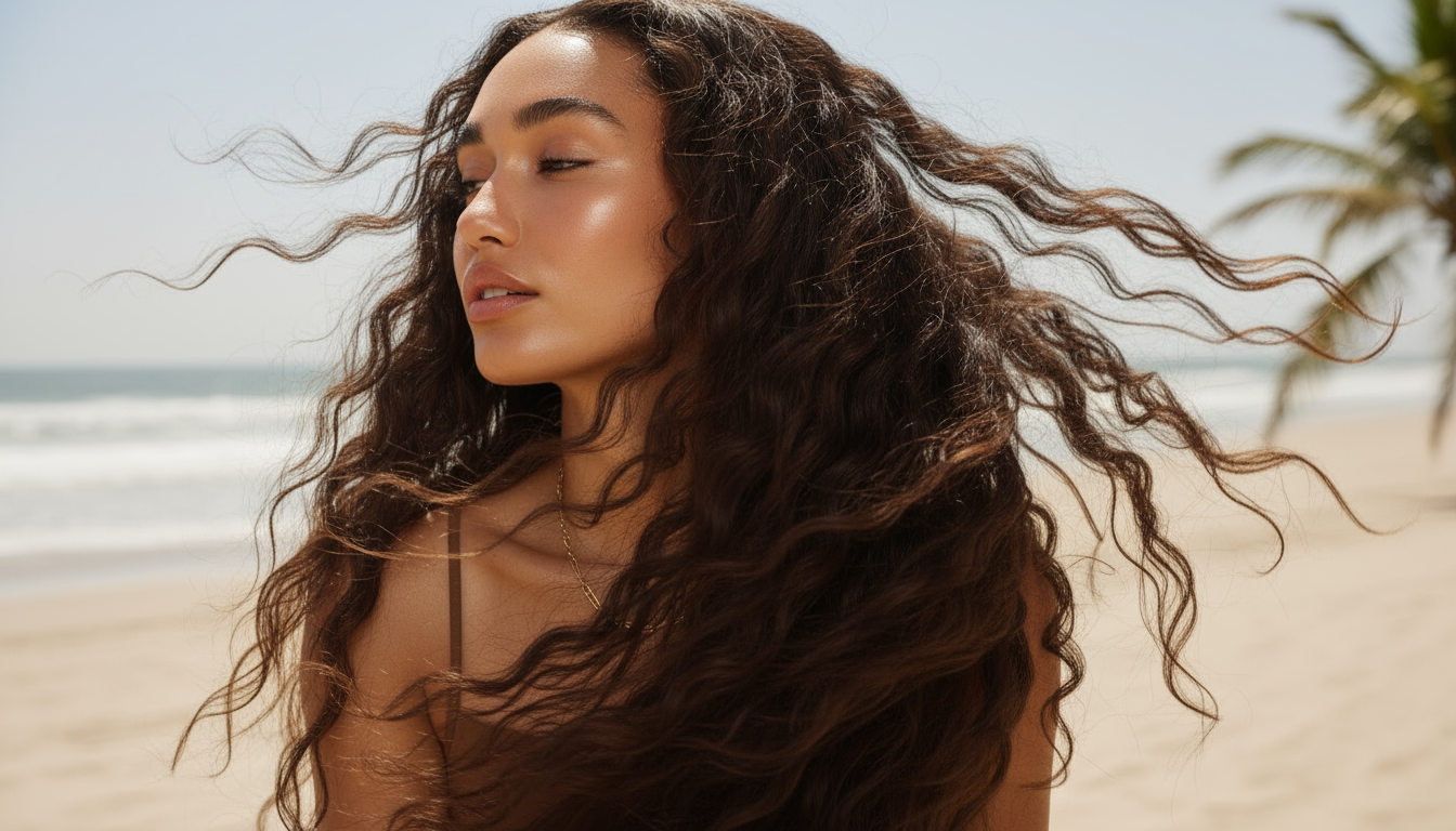 Hair Organic Argan Oil 30ML