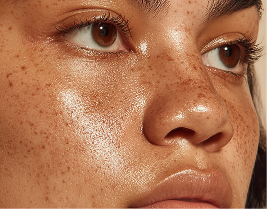 Skin Organic Argan Oil