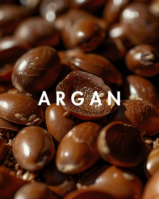 Bundle - Organic Cold Pressed Argan Oil 120ML Limited offer